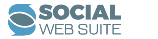 Social Web Suite